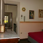 Casa Rossi فندق مبيت وإفطار أتشيريالي