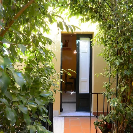 Casa Rossi فندق مبيت وإفطار