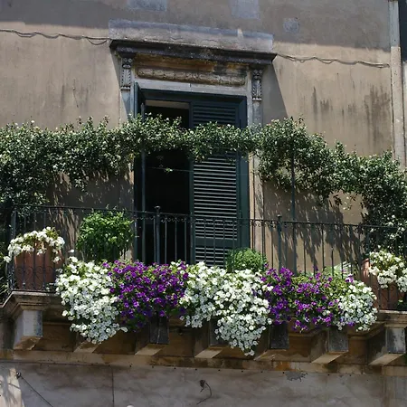 Casa Rossi Acireale