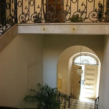 Casa Rossi 3*