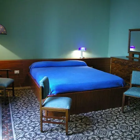 Bed & Breakfast Casa Rossi