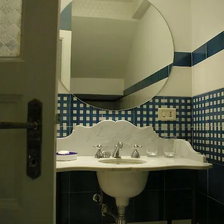 Casa Rossi Отель типа 