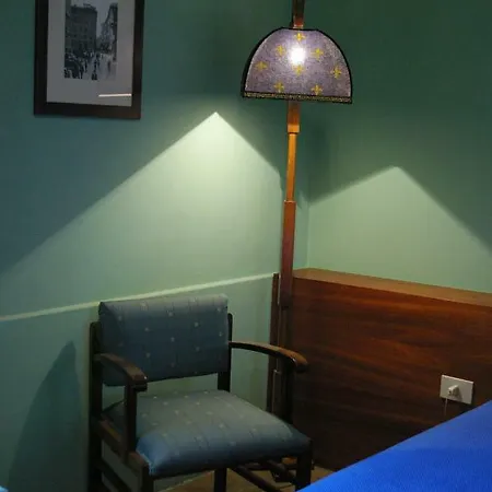 Bed & Breakfast Casa Rossi 3*
