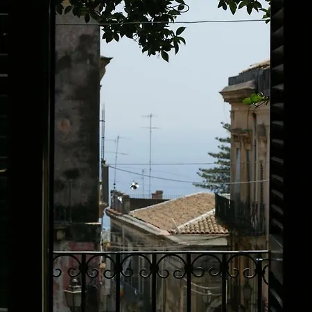 Casa Rossi Отель типа 