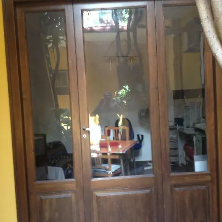 Casa Rossi Отель типа 