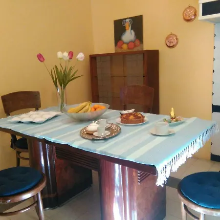 Casa Rossi Отель типа 