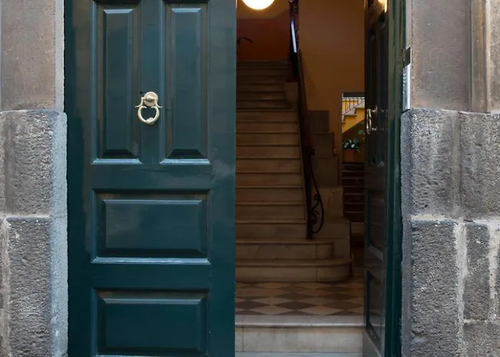 Bed & Breakfast Casa Rossi
