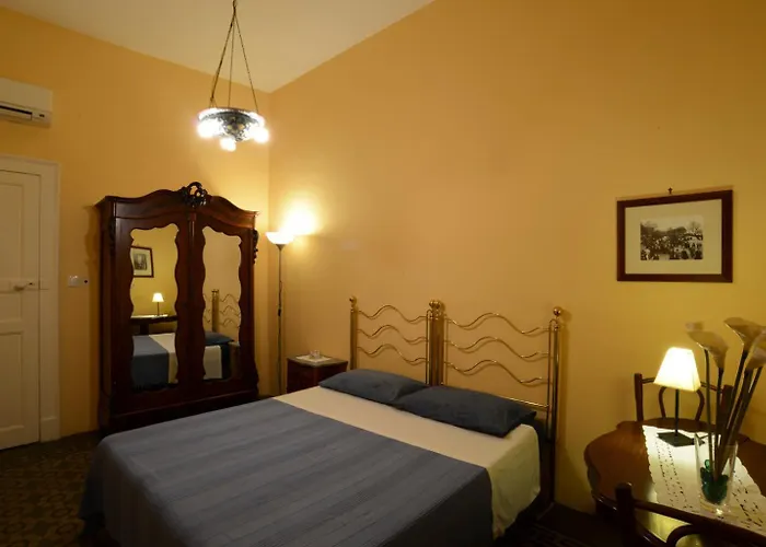 Casa Rossi Acireale
