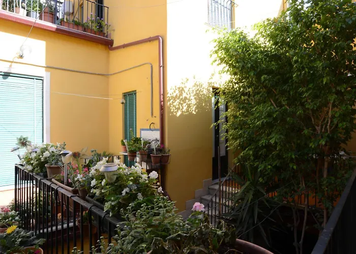 Casa Rossi 3* Acireale