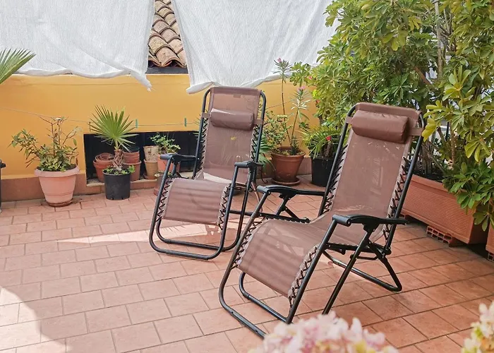 Casa Rossi 3* Acireale