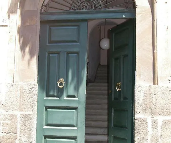 Casa Rossi