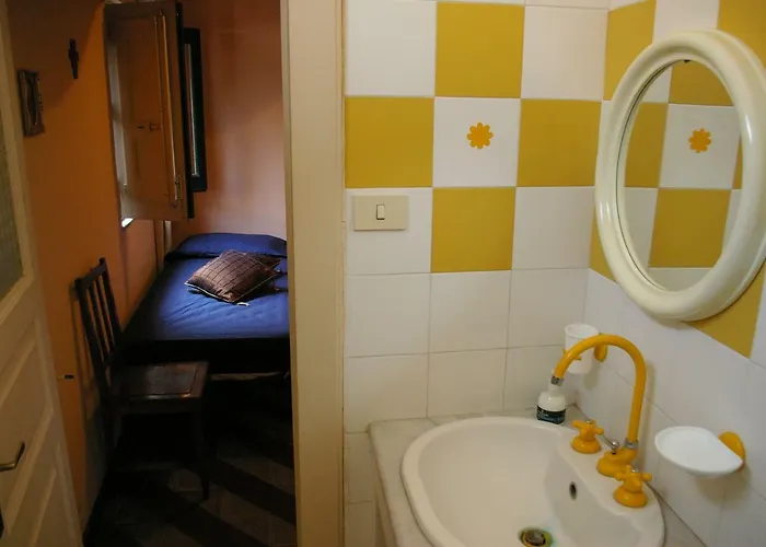 Casa Rossi 3*