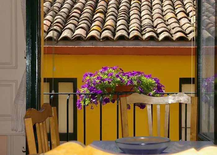 Casa Rossi 3*