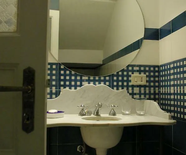 Casa Rossi Bed & Breakfast Acireale