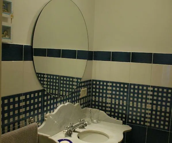 Casa Rossi 3* Acireale