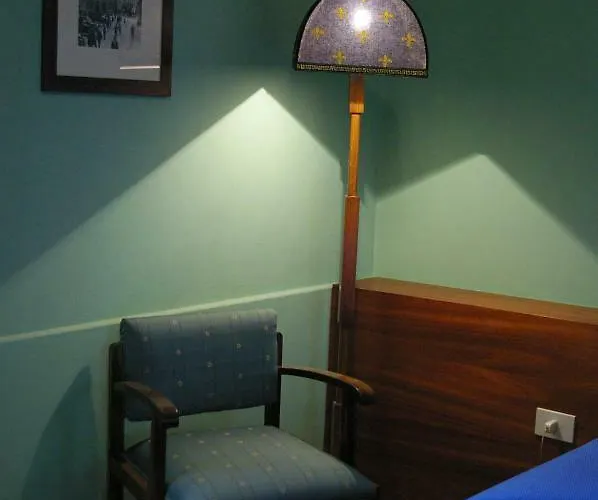 Bed & Breakfast Casa Rossi 3*
