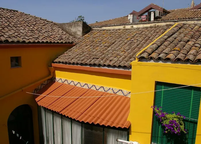 Casa Rossi Bed & Breakfast Acireale