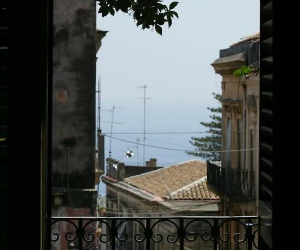 Casa Rossi Bed & Breakfast 3*