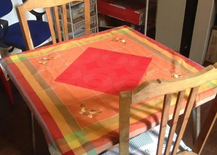 Bed & Breakfast Casa Rossi