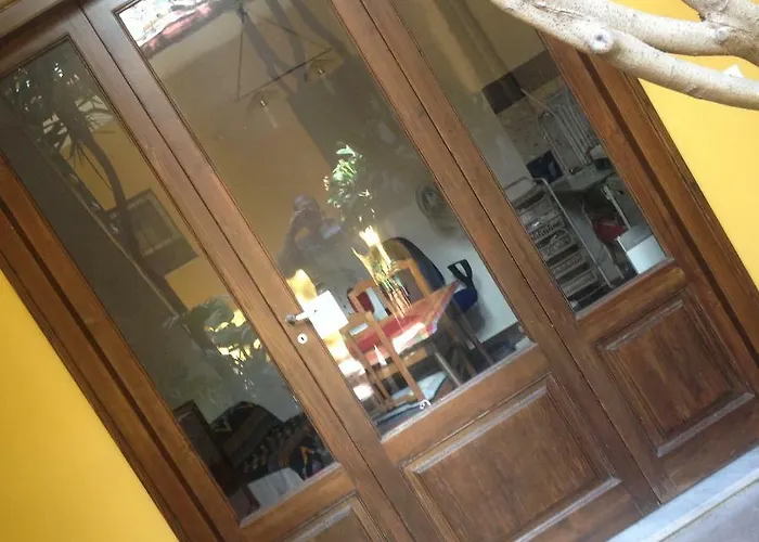 Bed & Breakfast Casa Rossi
