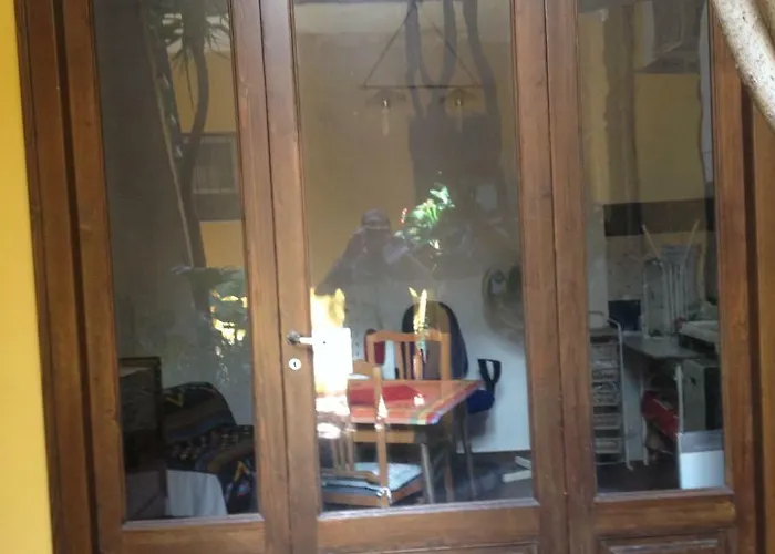 Casa Rossi Bed & Breakfast Acireale