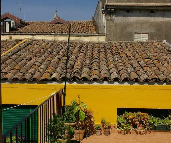 Casa Rossi 3* Acireale