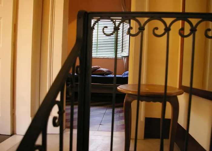 Casa Rossi Acireale