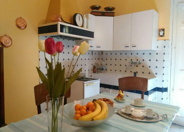 Casa Rossi Bed & Breakfast