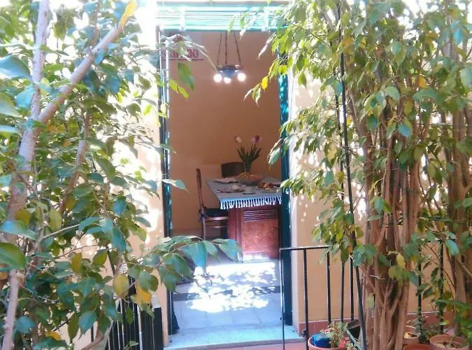 Casa Rossi
