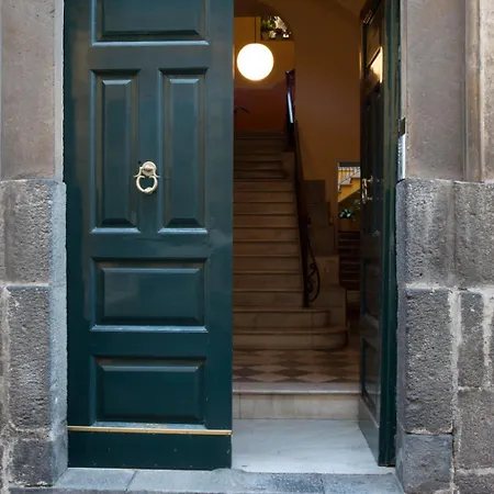 Bed & Breakfast Casa Rossi