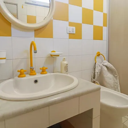 Casa Rossi Acireale