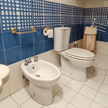 Bed & Breakfast Casa Rossi *