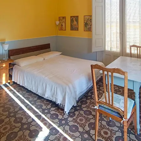 Casa Rossi * Acireale