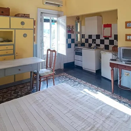 Casa Rossi Bed & Breakfast