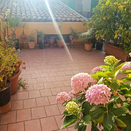 Bed & Breakfast Casa Rossi *