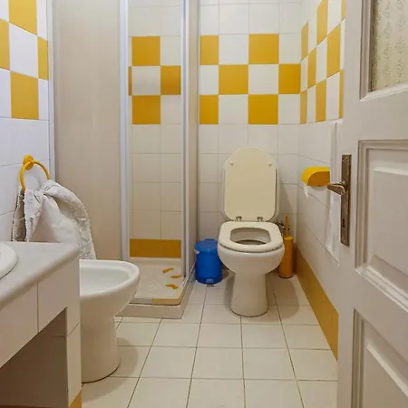Casa Rossi Acireale