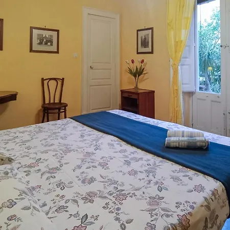 Casa Rossi *
