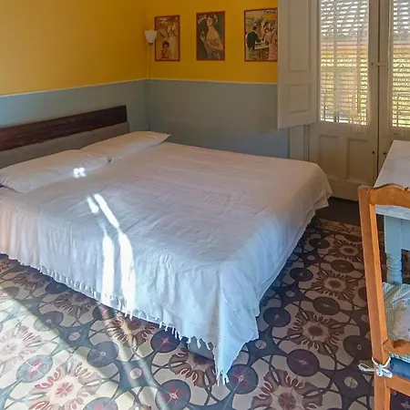 Casa Rossi Acireale