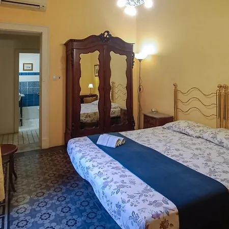 Bed & Breakfast Casa Rossi