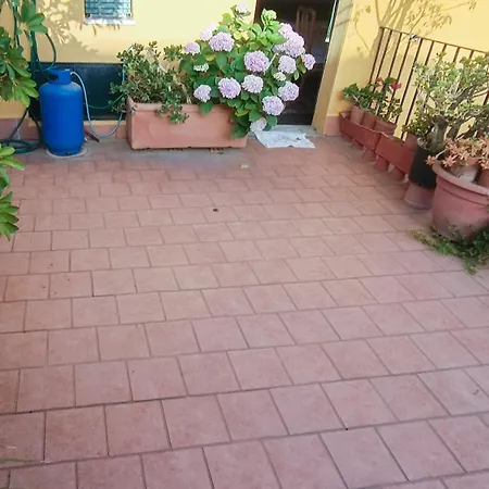 Bed & Breakfast Casa Rossi