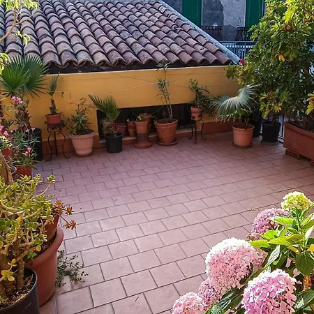 Casa Rossi