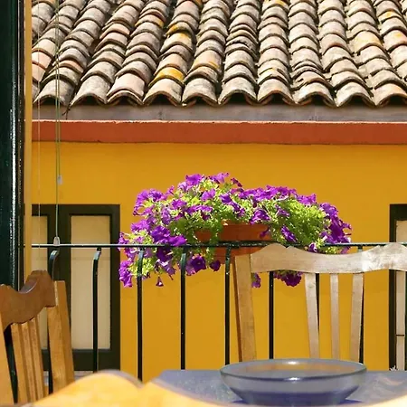 Casa Rossi *