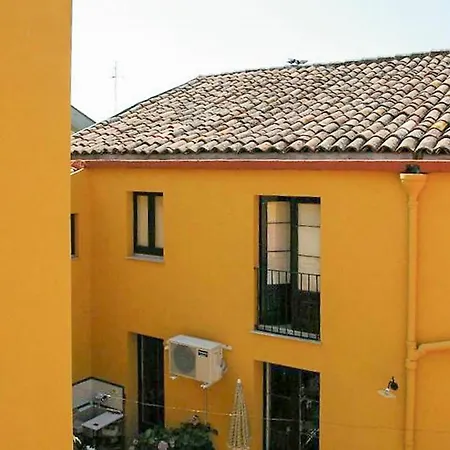 Casa Rossi *
