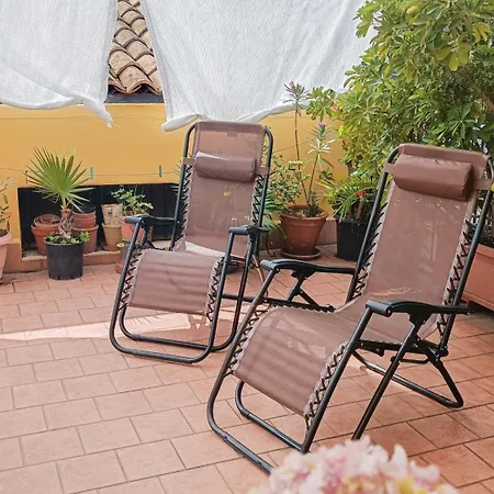 Casa Rossi * Acireale