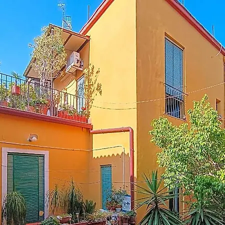 Casa Rossi Отель типа 