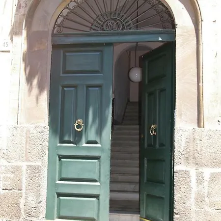 Casa Rossi
