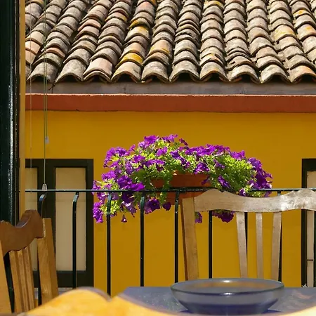 Casa Rossi *