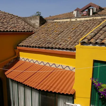 Casa Rossi Отель типа 
