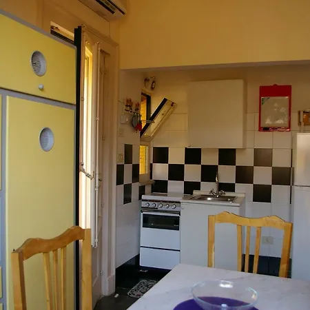 Bed & Breakfast Casa Rossi Acireale