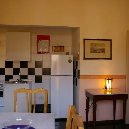 Bed and Breakfast Casa Rossi